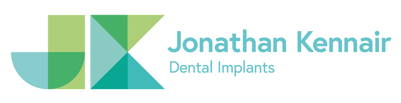 Dental Implants by Jonathan Kennair